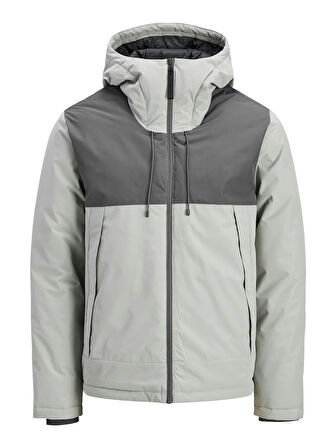 JCOUNION LIGHT PADDED BLOCKING JACKET SN Paloma
