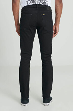 Luke Denim Pantolon Black
