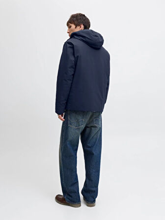 JJEKEEN JACKET AW25 SN Sky Captain