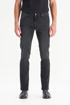 Larston Denim Pantolon Stone