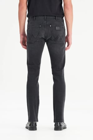 Larston Denim Pantolon Stone