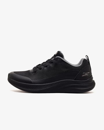 Skechers BOBS MODA FLEX Siyah