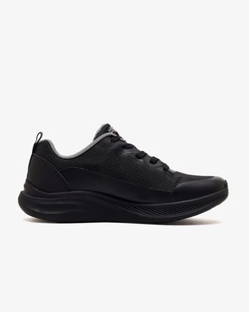 Skechers BOBS MODA FLEX Siyah