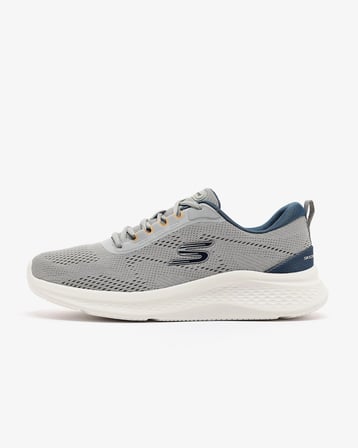 Skechers SKECH-LITE PRO 2.0 BERRIX Gri/Mavi