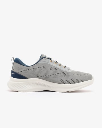Skechers SKECH-LITE PRO 2.0 BERRIX Gri/Mavi