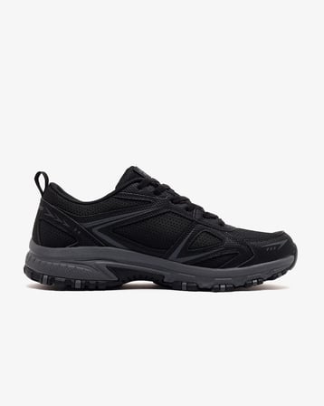 Skechers HILLCREST Siyah/Gri