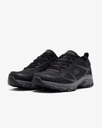 Skechers HILLCREST Siyah/Gri
