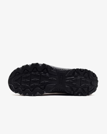 Skechers HILLCREST Siyah/Gri