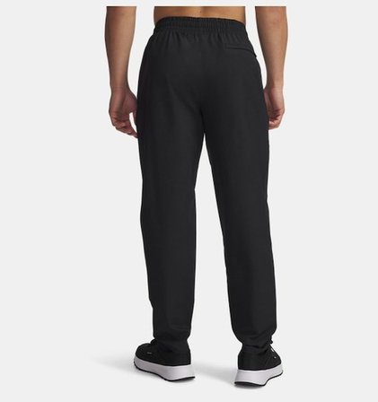 UA Unstoppable Tapered Pants Siyah
