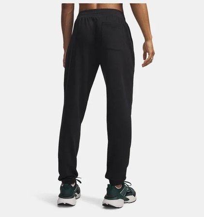UA Rival LW Jogger Siyah
