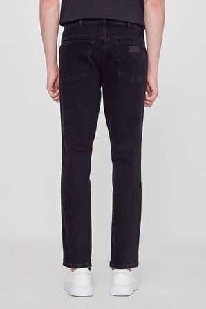 Texas Slim Denim Pantolon Stone