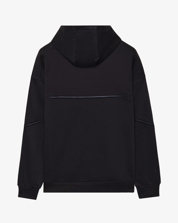 Skechers M Hoodie Sweatshirt Black