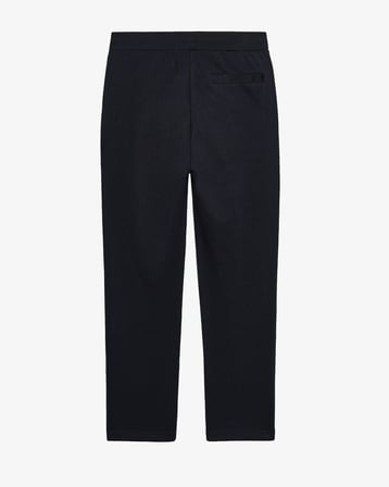 Skechers M Essential Slim Sweatpant Black