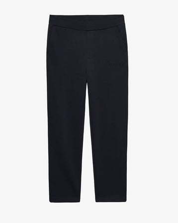 Skechers M Essential Slim Sweatpant Black