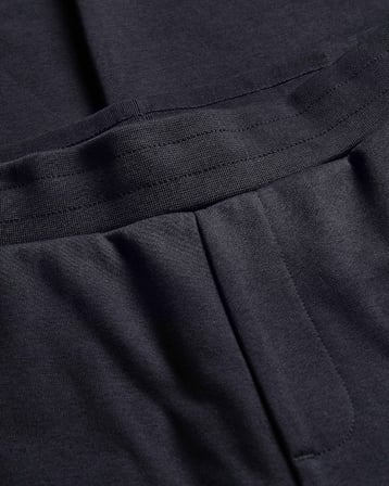Skechers M Essential Slim Sweatpant Black