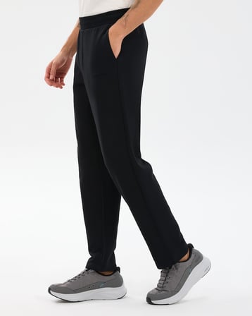 Skechers M Essential Regular Sweatpant Black