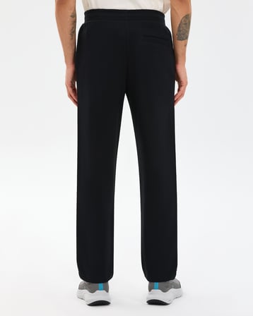 Skechers M Essential Regular Sweatpant Black