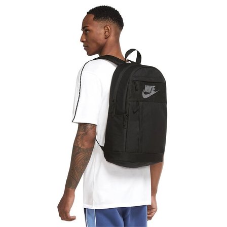 Nike Elemental Backpack Siyah