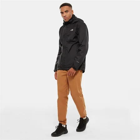 M EVOLVE II TRICLIMATE JACKET - EU Black