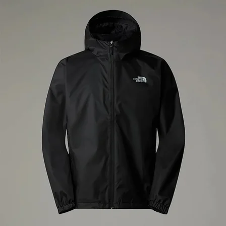 M QUEST JACKET - EU Black