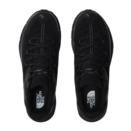 M VECTIV TARAVAL Black
