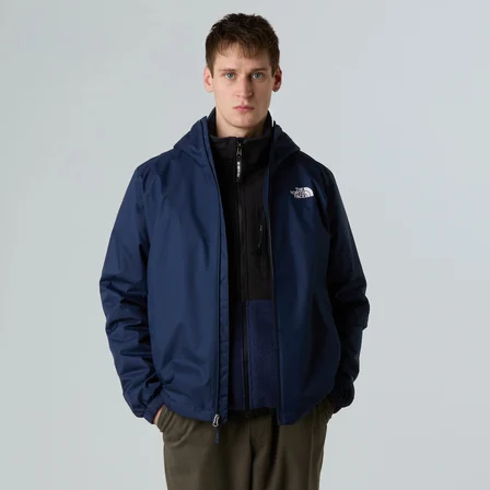 M QUEST JACKET - EU Navy