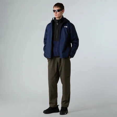 M QUEST JACKET - EU Navy