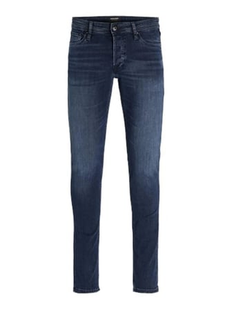 JJIGLENN JJORIGINAL CB 812 NOOS Blue Denim