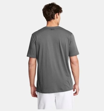 UA M SPORTSTYLE LC SS Castlerock