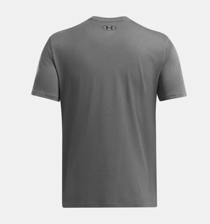 UA M SPORTSTYLE LC SS Castlerock