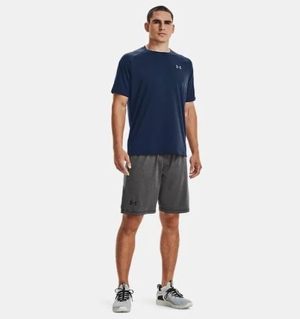 UA Tech 2.0 SS Tee Academy