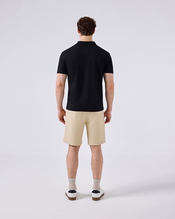 Ellesse Erkek Polo Tişört M-6SM5003-BK Black
