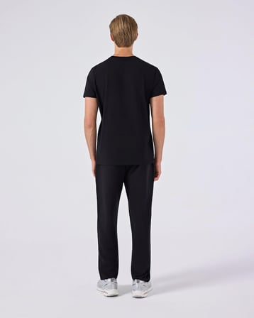Ellesse Erkek Tişört M-6SM5069-BK Black