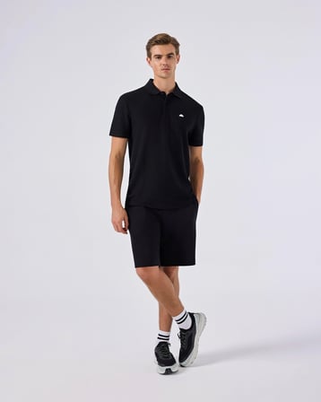 Ellesse Erkek Polo Tişört M-6SM5010-BK Black