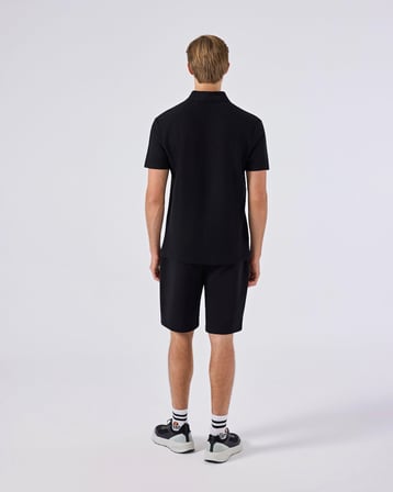 Ellesse Erkek Polo Tişört M-6SM5010-BK Black