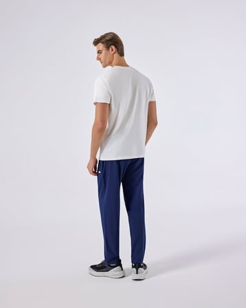 Ellesse Erkek Pantolon EM440-NV Navy