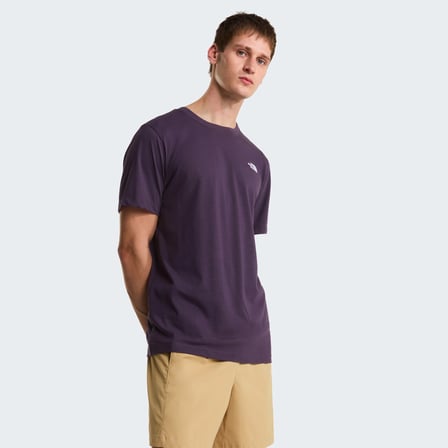 M EVOLUTION SIMPLE DOME REGULAR SHORT SL Endless
