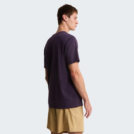 M EVOLUTION SIMPLE DOME REGULAR SHORT SL Endless