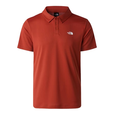 M TANKEN POLO - EU Iron