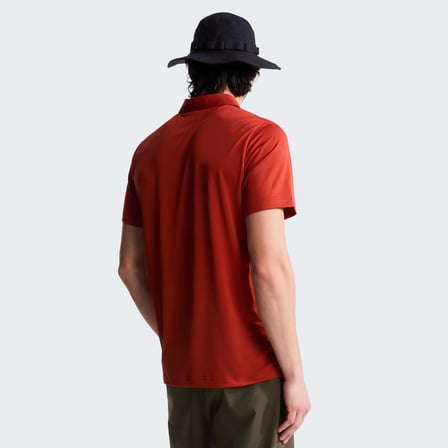 M TANKEN POLO - EU Iron