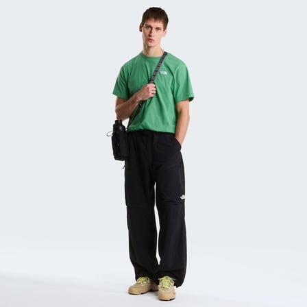 M EVOLUTION SIMPLE DOME REGULAR SHORT SL Algae