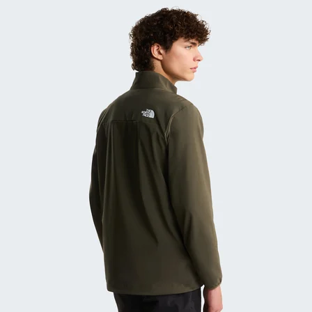 M NIMBLE JACKET 2 GREEN