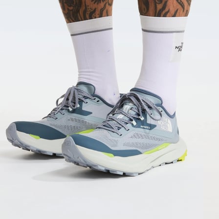 M VECTIV INFINITE 3 Frost Grey