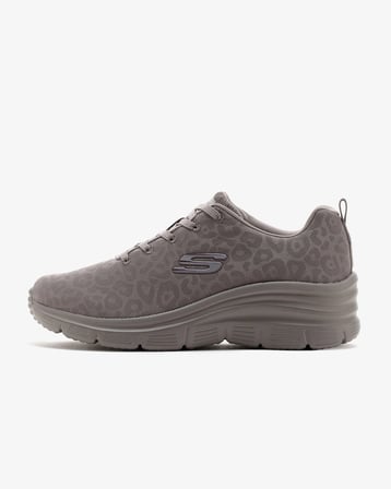 Skechers FASHİON FİT Bej