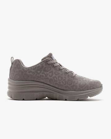 Skechers FASHİON FİT Bej