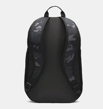 Hustle Sport 6.0 Backpack Siyah