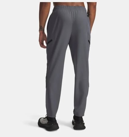 Ua Unstoppable Cargo Pant Gri