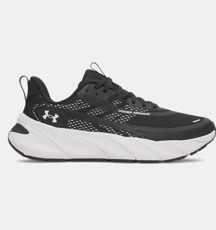 W Flx Tr Black