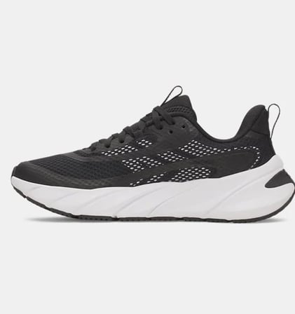 W Flx Tr Black