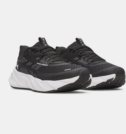 W Flx Tr Black